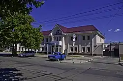 ЗАО «Агропромбанк»