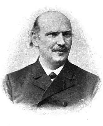 Адольф Штерн