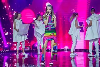 Александра Лактионова