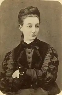 А. С. Терехова (1875)