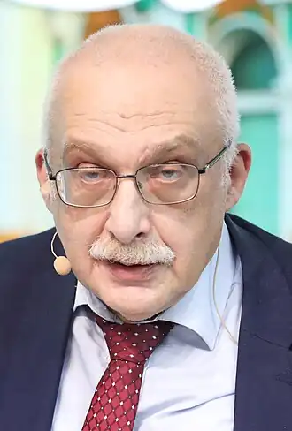 Александр Друзь в 2024 году