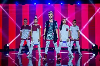 Александр Минёнок