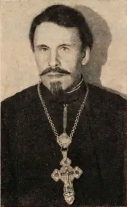 Александр Смирнов