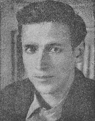 Алексей Селивановский, 1925 год