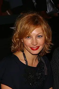 Алёна Бабенко