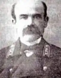 Боданинский А. А. (1866-1920)