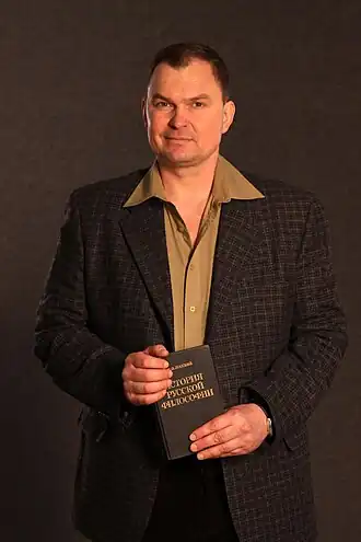Андрей Белозёров, 2010