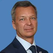 Яцкин в 2025 году