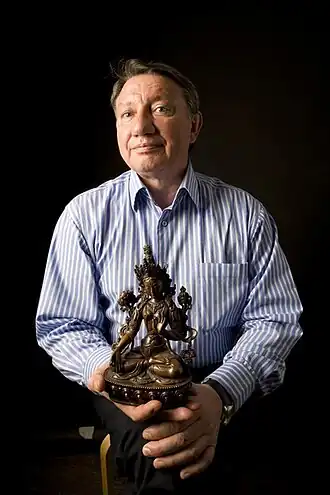 В мае 2008 года