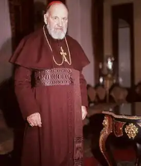 Антонио Мария Барбьери