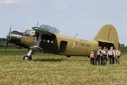 Ан-2
