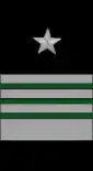 нарукавный знак вмф 1935