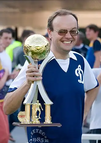 Франков в 2009 году