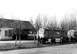 Автостанция