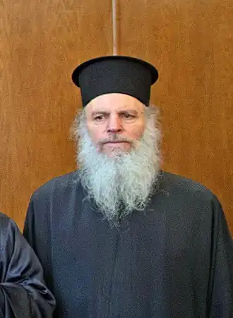 Митрополит Герман