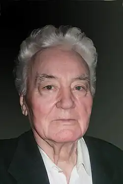 А. М. Кулькин