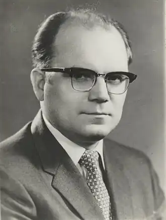 Алексей Бычков