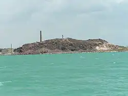 Старая площадка