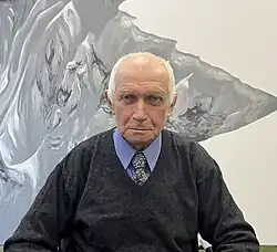 профессор Барашков&nbsp;А.&nbsp;С.