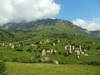 Башенный комплекс