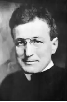 Патрик Джозеф Бирн