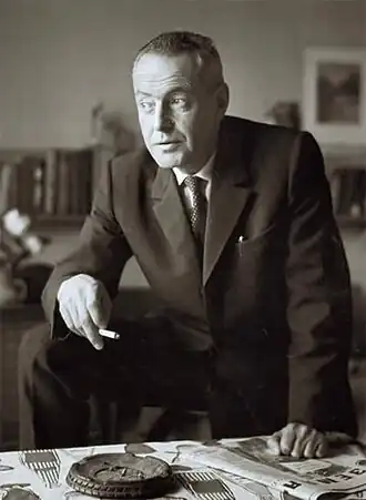 Макс Бирштейн - классик русской живописи