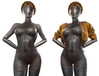 Изображение Левой и Правой