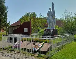 Братская могила