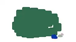 Бренд Эстонии, созданный в 2017 году за 250&nbsp;000&nbsp;евро