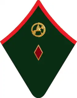 Бригинтендант ранга