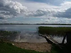 Бродская Лахта