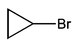 Изображение химической структуры