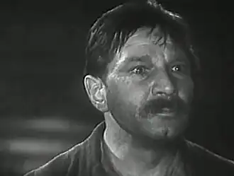 Кадр из фильма «Никто не хотел умирать» (1965)