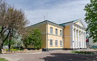 дом в 2017 году