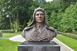 И. Любушкин