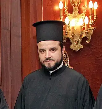 Митрополит Максим