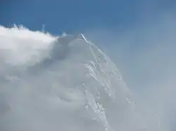 Вид с Чукхунга на Ама-Даблам