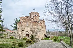 Старо-Нагоричане