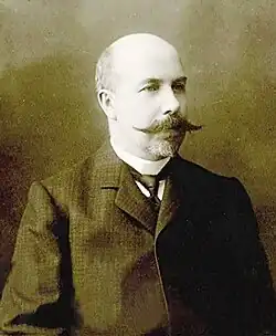 Виктор Иванович Назарин&nbsp;— архитектор храма