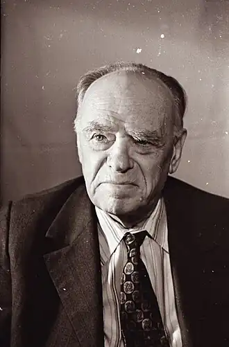 Виктор Перцов.18 октября 1977 года.Фотография Николая Кочнева