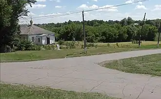 Вишнополь в 2020 году