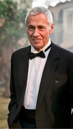 Генерал-майор В. З. Дворкин