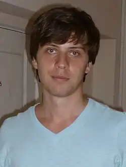 Ставрополь, Май 2012 г.