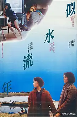 Постер фильма