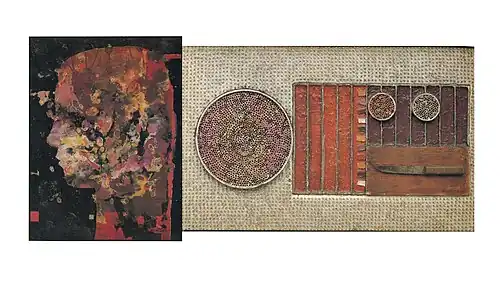 Война и мир,1970-80