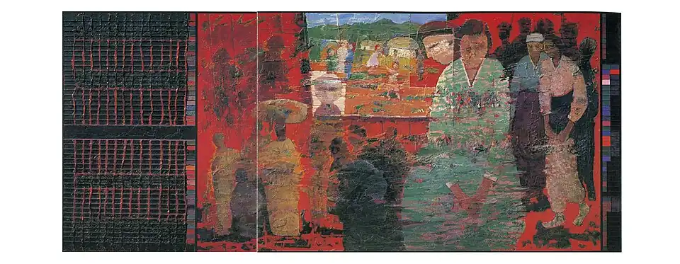 Война и мир,1986