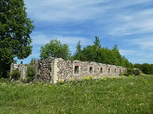 Скотный двор