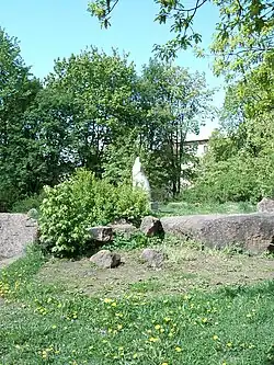 Сад Скульптуры