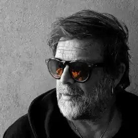 Обложка альбома БГ «Время N» (2018)