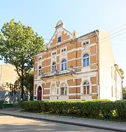 Институт музыкального искусства